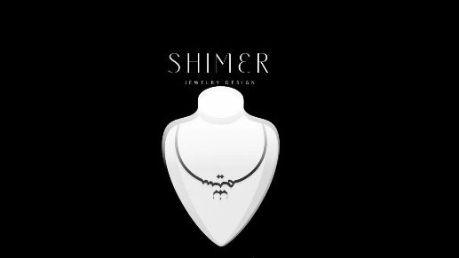 Shimer Gold Gallery, making gold and laser plate jewelry in Dezful