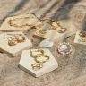 Citra store, selling all kinds of accessories and rhinestones in Ardabil