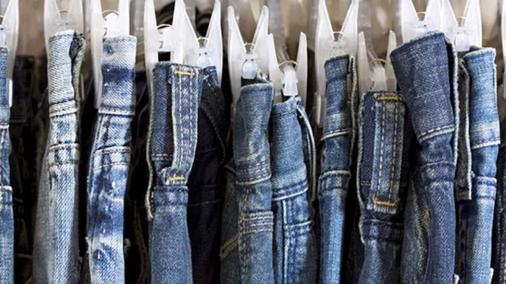 Buy jeans from Jordan Boutique
