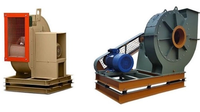 Godrat Fan Company in Isfahan