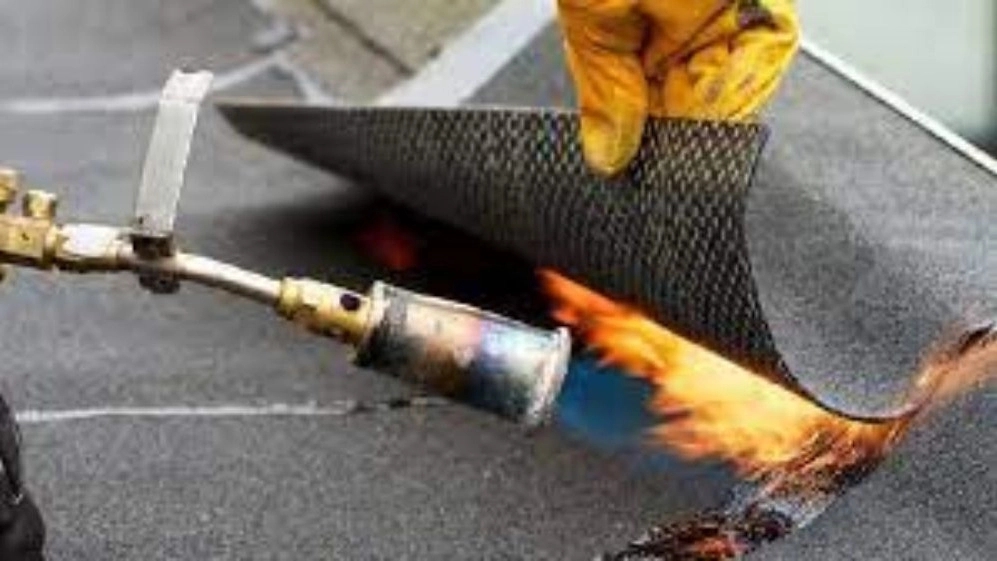 Qir Dizgan, production and sales of waterproofing and isogam in Shiraz