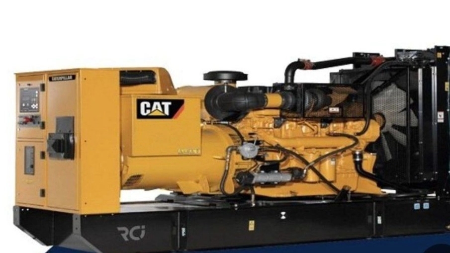 Selling diesel generators