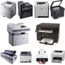 Top service, repairing photocopiers, printers and scanners in Tehran