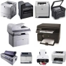 Top service, repairing photocopiers, printers and scanners in Tehran