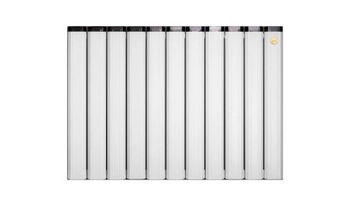 Iran radiator and anit package sale in Leader store