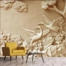 Arshiya Decor, production and distribution of wallpaper laminate flooring in Tehran