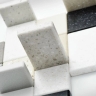 Korin and luxury quartz, design and implementation of artificial stones in Tehran