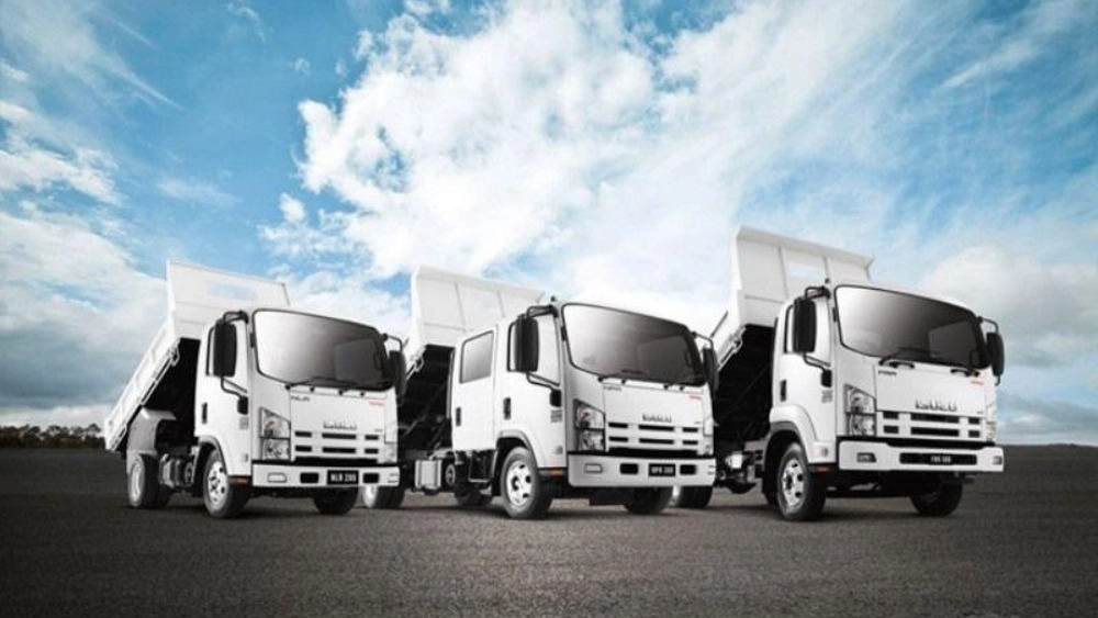 Moving and transportation services in Khoi