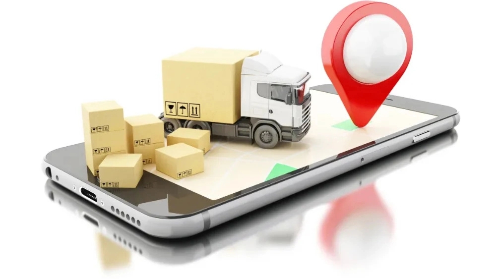 Reasonable price shipping in Lahijan