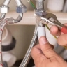 Hassanpour construction facilities, plumbing installation and repair services in Rasht