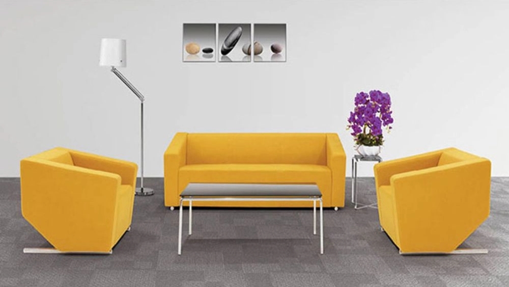 What is office furniture?