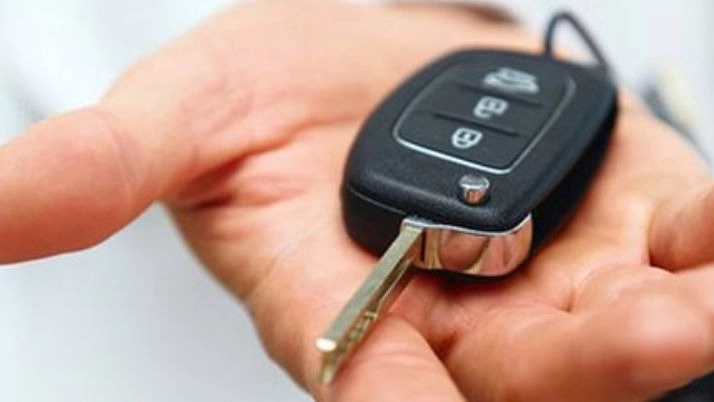 24/7 key making in Rasht