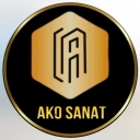 Ako Sanat, design and production of store shelves and supermarket stands in Karaj