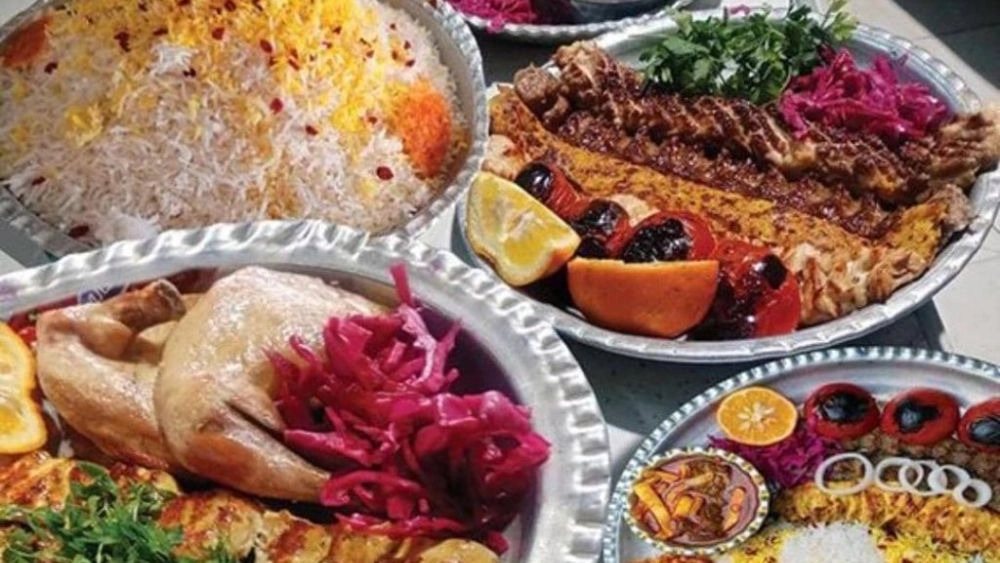 رستوران خوب در نیشابور