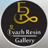 Evaage resin gallery, design and sales of gold and jewelry resin casting in Tehran