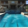 Pool surveyors, installation and construction of sauna jacuzzi pool in Tehran