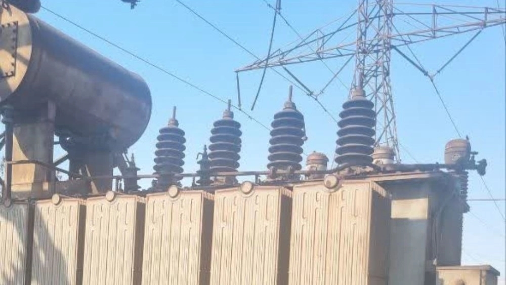 Buying, selling and renting all kinds of transformers