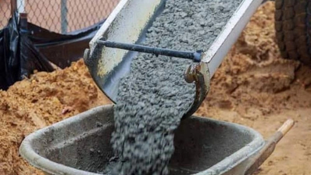 ready sand concrete, production and sale of sand block ready concrete lubricant in Karaj