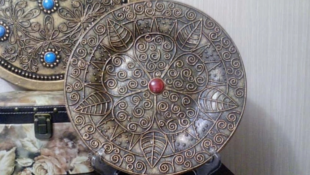 Antique silver, buying silver and old dishes in Tehran 09125238224