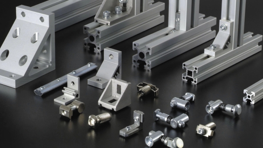 Buying 3D printer parts