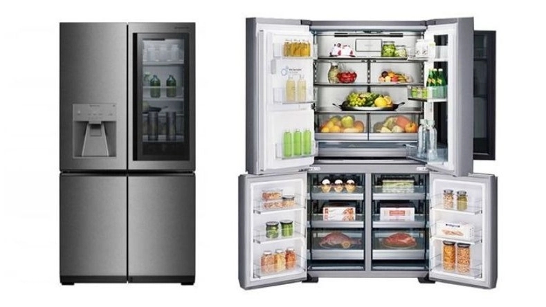 مزایای یخچال یخساران چیست؟