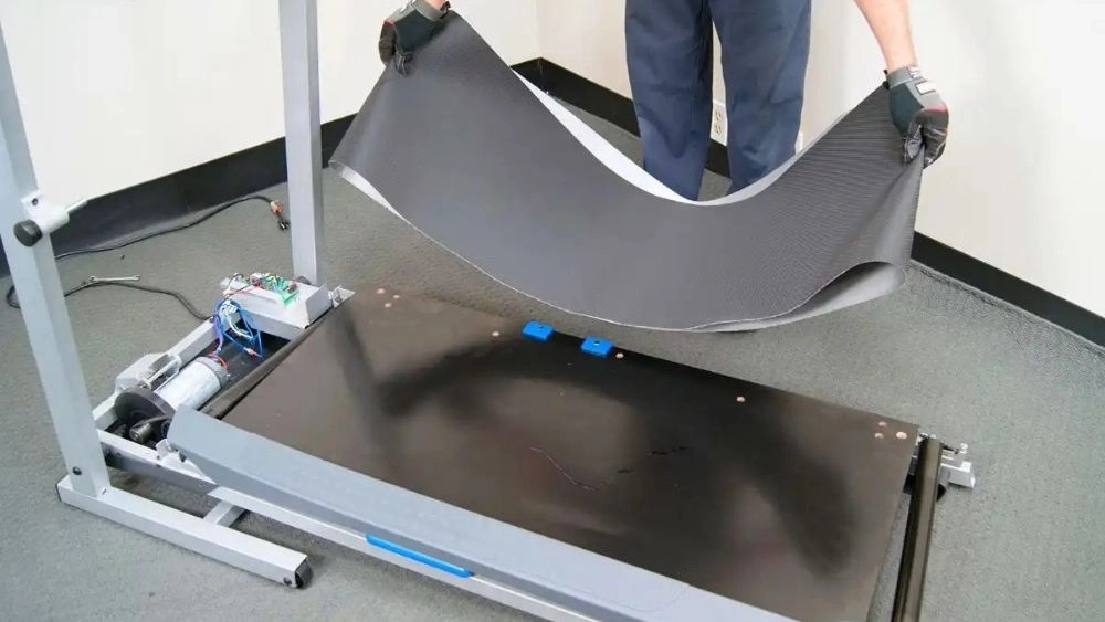 Treadmill repairs, home and club treadmill repairs in Tehran