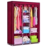 Yousefi production, sale and distribution of Pars canvas wardrobe in Qom