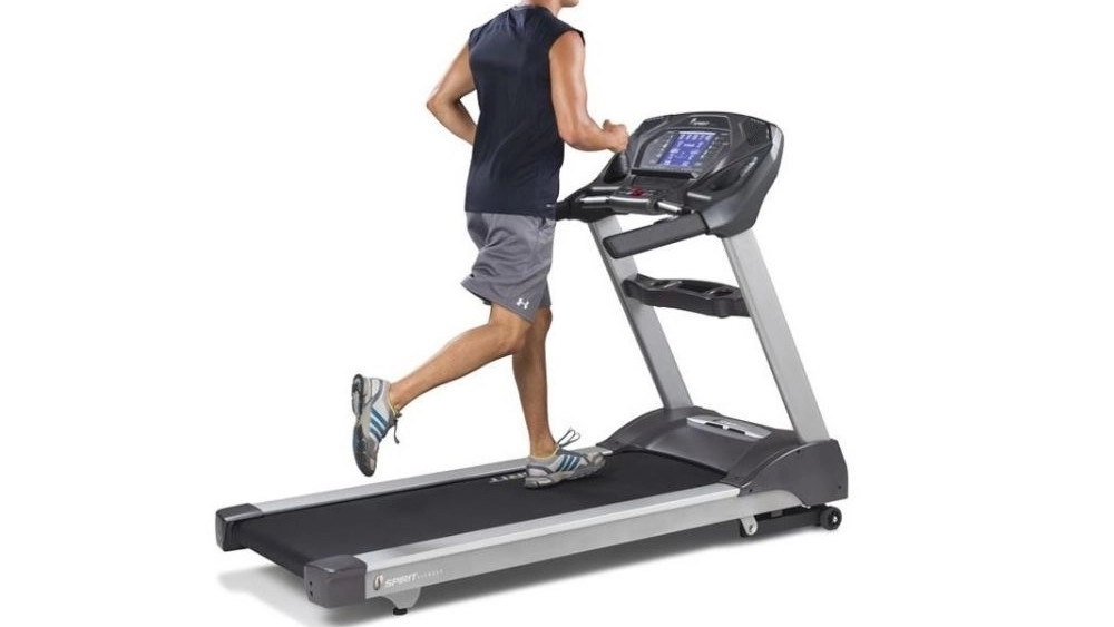What are the benefits of a treadmill?