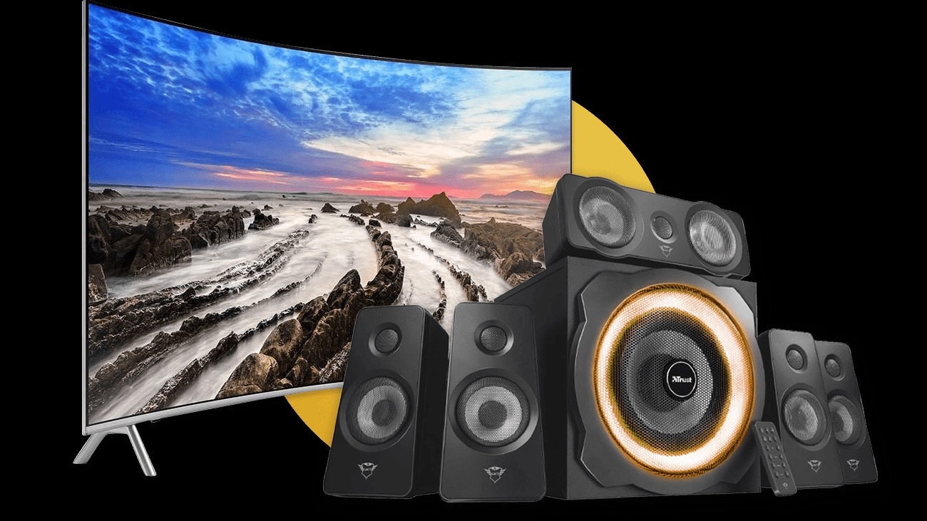 Cable audio and video, the official representative of LG Hisense Magic products in Gorgan