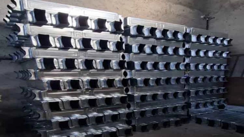 Eskanderzadeh elevator weight in Tabriz