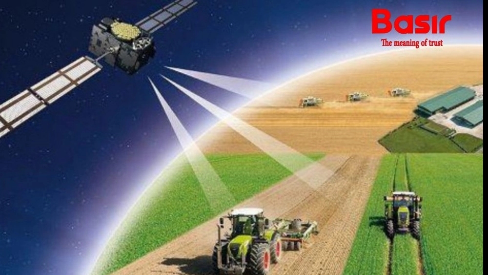 The effect of using agricultural tiller on the high productivity of farms