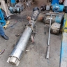 Rayan Sharq Pump, production and repair of deep well pump with floating bottom in Mashhad