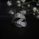 Sadra Gallery, sale of men's and women's silver accessories, rings and services in Isfahan