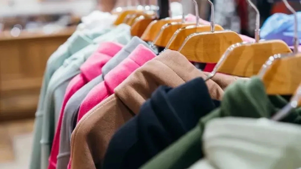 Sevin clothing, sale of women's clothing in Bojnord
