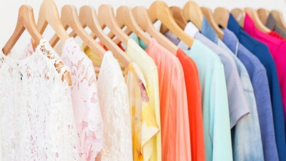 All kinds of women's clothes, Sevin clothing