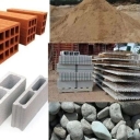 Hafez building materials, sales of cement blocks, tiles and ceramics in Chabahar