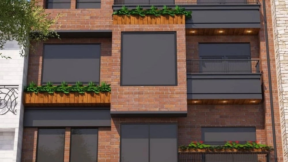 Mehna air conditioners in Shadabad