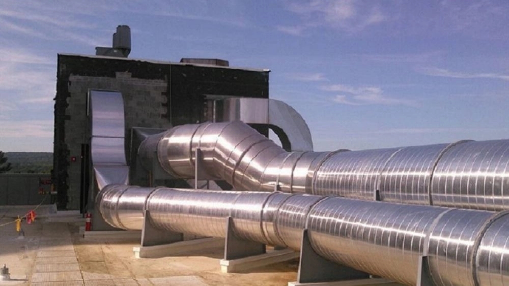 Mehna air conditioners in Shadabad