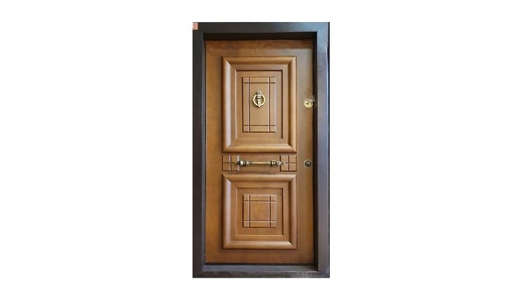 Sperlos trade, production and sale of anti-theft doors and digital smart locks in Tehran