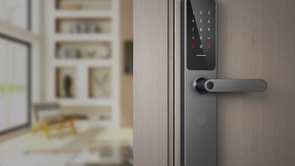 Tehran Sperlos trade smart lock
