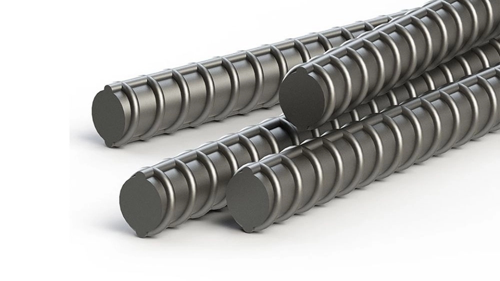 Distributing and selling all kinds of rebar