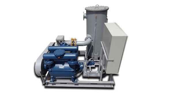 Production and repair of compressed air compressor in Tabriz