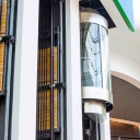 Panahi elevator weight, producer of all kinds of balance weights in Varamin, Tehran