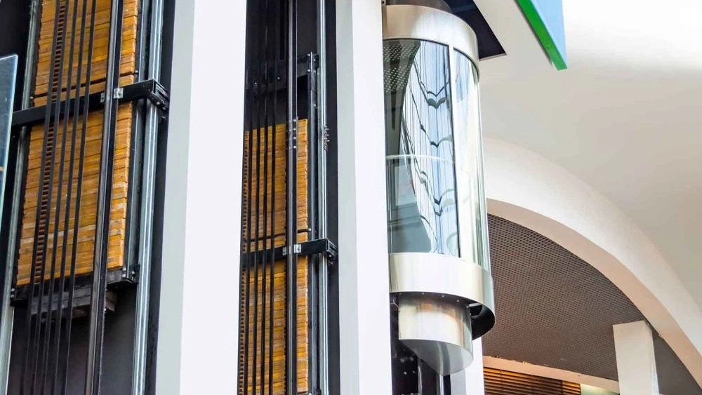 Panahi elevator weight, producer of all kinds of balance weights in Varamin, Tehran