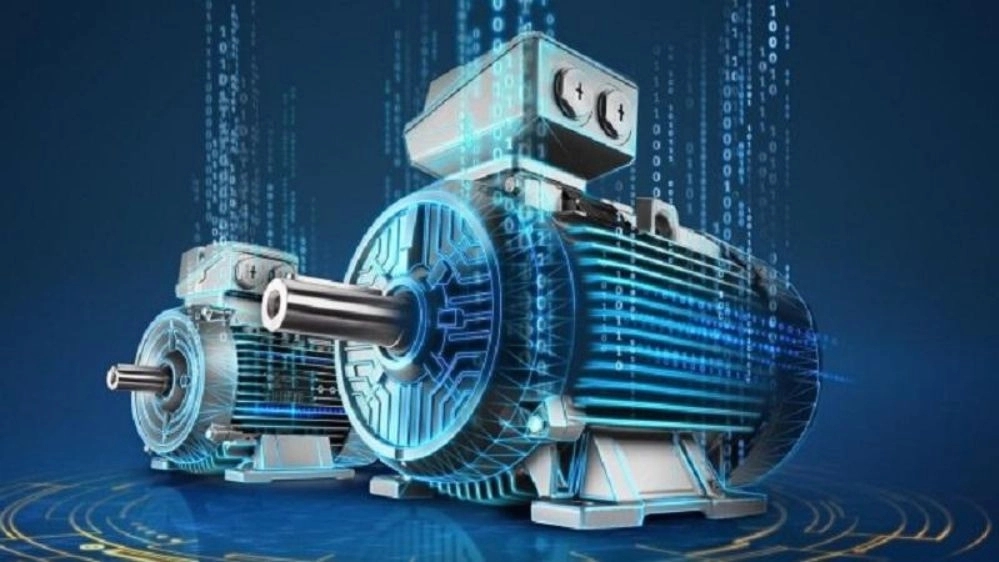 Pars Sahand Mehr Iranian, import and production of electric motor compressor in Tehran