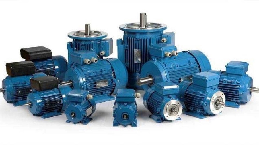 The price of electric motors