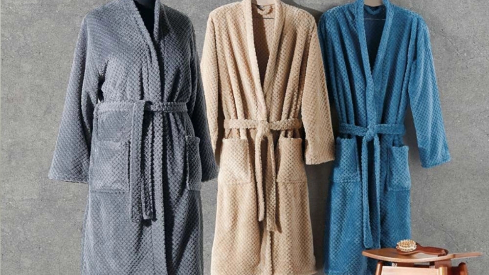 Selling all kinds of bath towels in Fars
