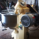 Produced by Isfahan Sanat Kar, producer of all kinds of industrial and household kneaders