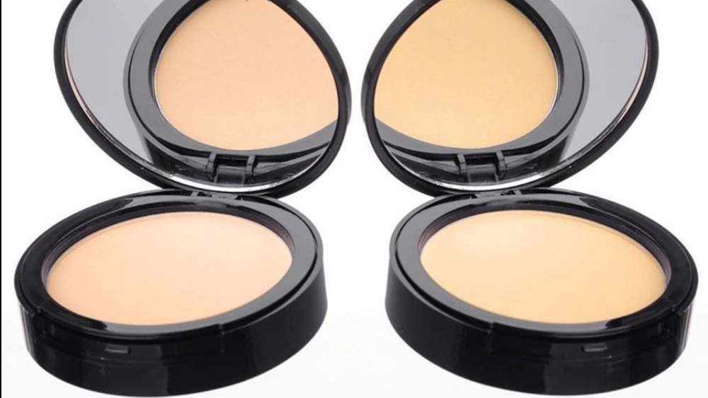 Selling fancy cosmetics