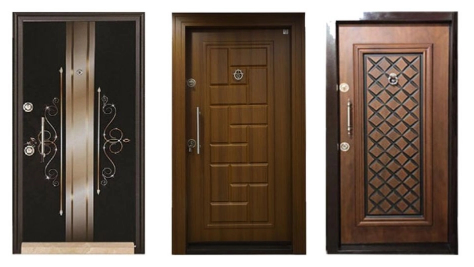 Buy Laminox anti-theft door